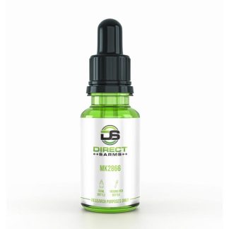 buy liquid ostarine online