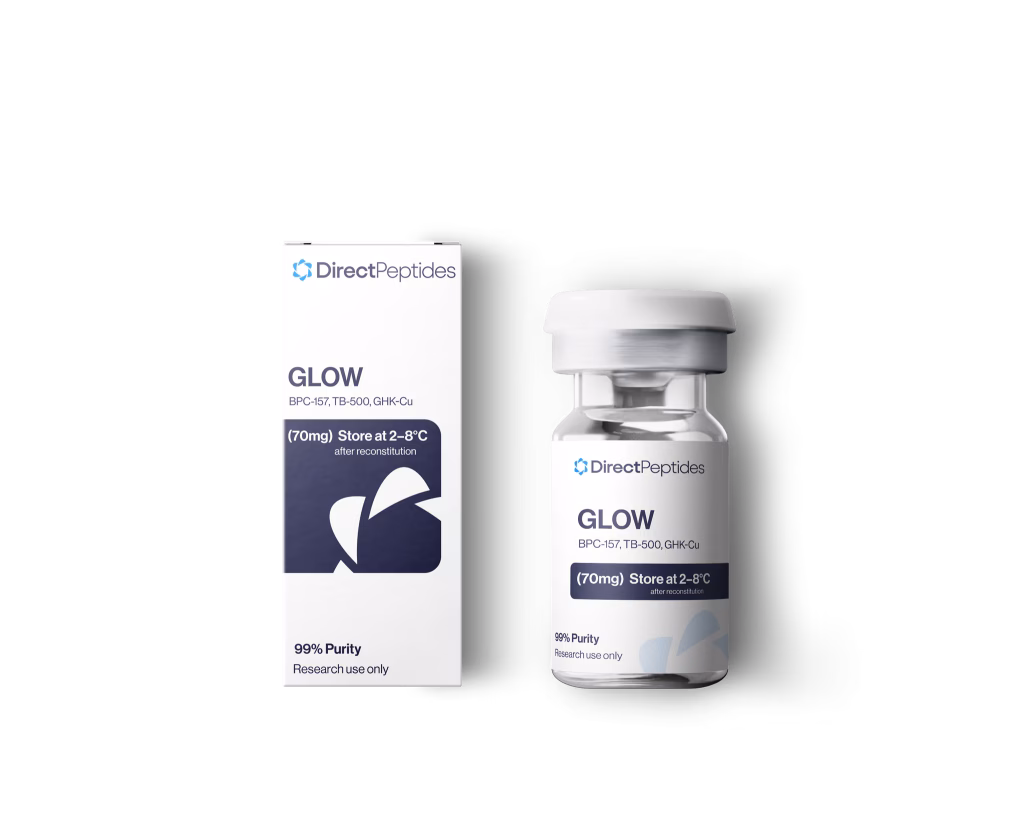 Buy GLOW Blend