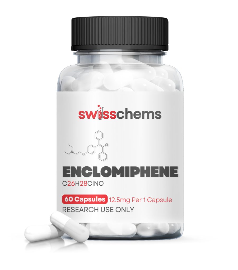 buy Enclomiphene online