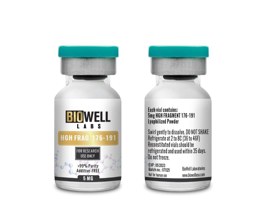buy HGH FRAG 5mg