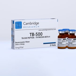 buy tb-500 5mg
