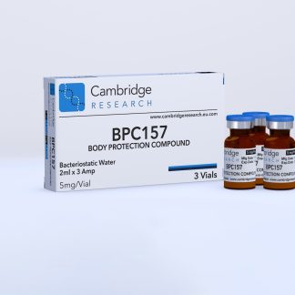 buy bpc 157 online