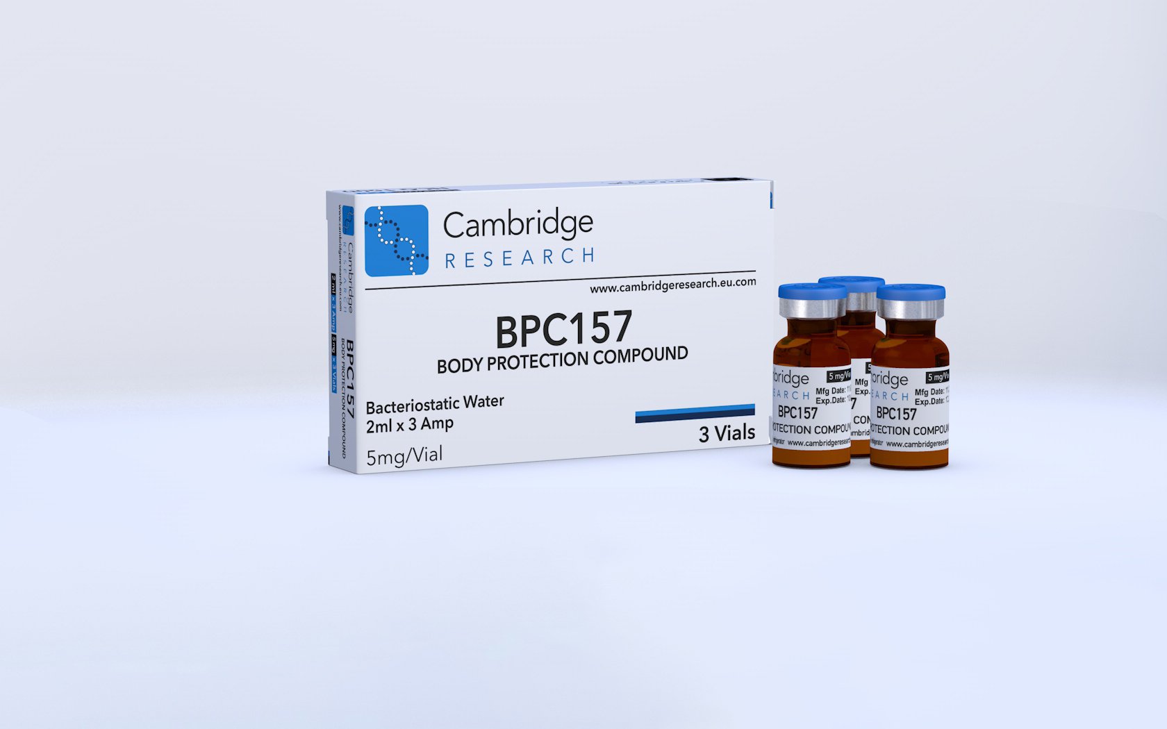 buy bpc 157 online