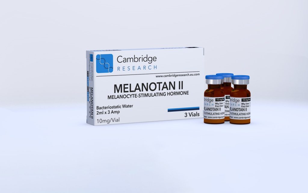 buy MELANOTAN II online