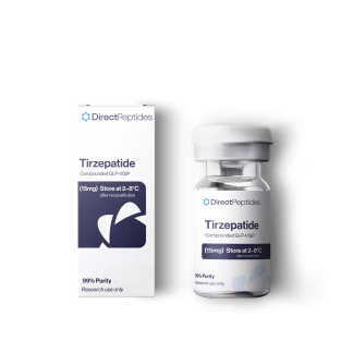 buy Tirzepatide online