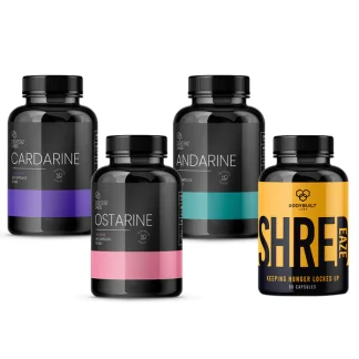 SARMS
