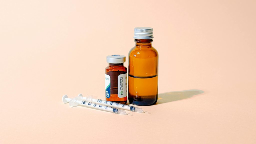 How to Buy SARMs, Peptides, and Weight Loss Injections Online Safely